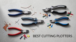 best cutting plotters