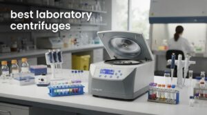 best laboratory centrifuges