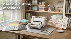 best die cutting machines