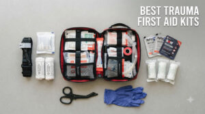 best trauma first aid kits