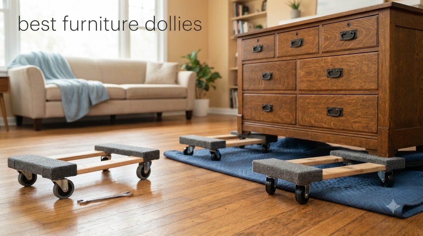 best furniture dollies