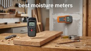 best moisture meters
