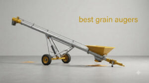 best grain augers