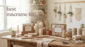 best macrame kits