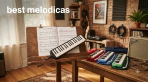 best melodicas