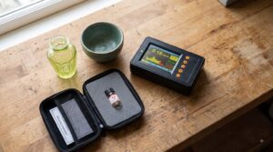 best radiation detectors
