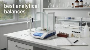 best analytical balances