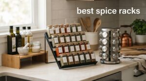 best spice racks