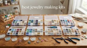 best jewelry making kits