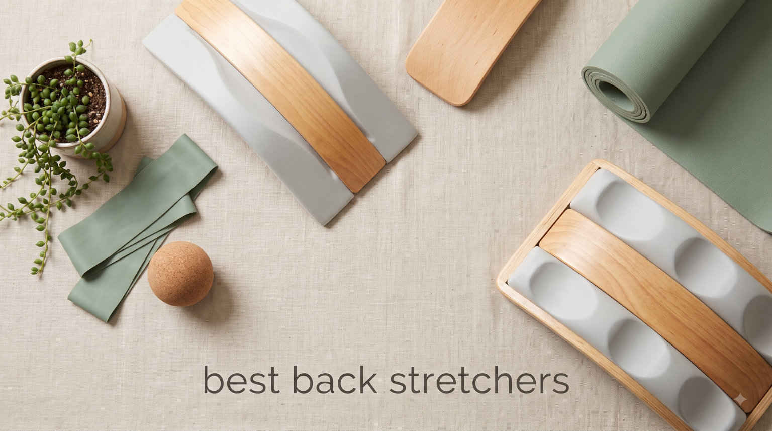 best back stretchers