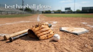 best baseball gloves