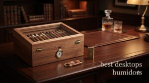 best desktops humidors