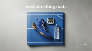 best wrestling mats