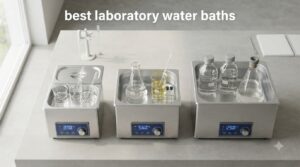 best laboratory water baths