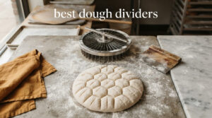 best dough dividers