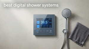 best digital shower systems