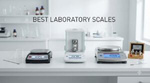 best laboratory scales