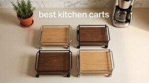best kitchen carts