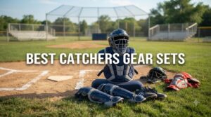 best catchers gear sets