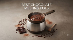 best chocolate melting pots