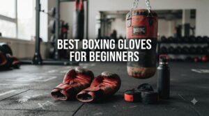 best boxing gloves for beginners
