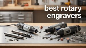 best rotary engravers
