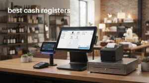 best cash registers