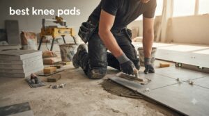 best knee pads