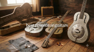 best resonator guitars
