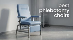 best phlebotomy chairs