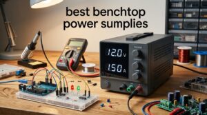 best benchtop power supplies