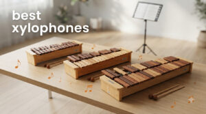 best xylophones