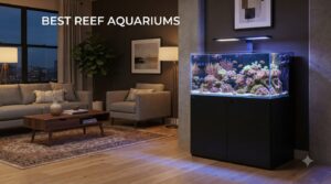 best reef aquariums