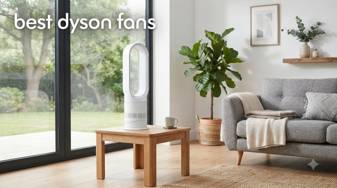best dyson fans