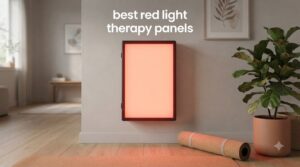 best red light therapy panels