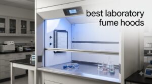 best laboratory fume hoods