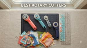 best rotary cutters