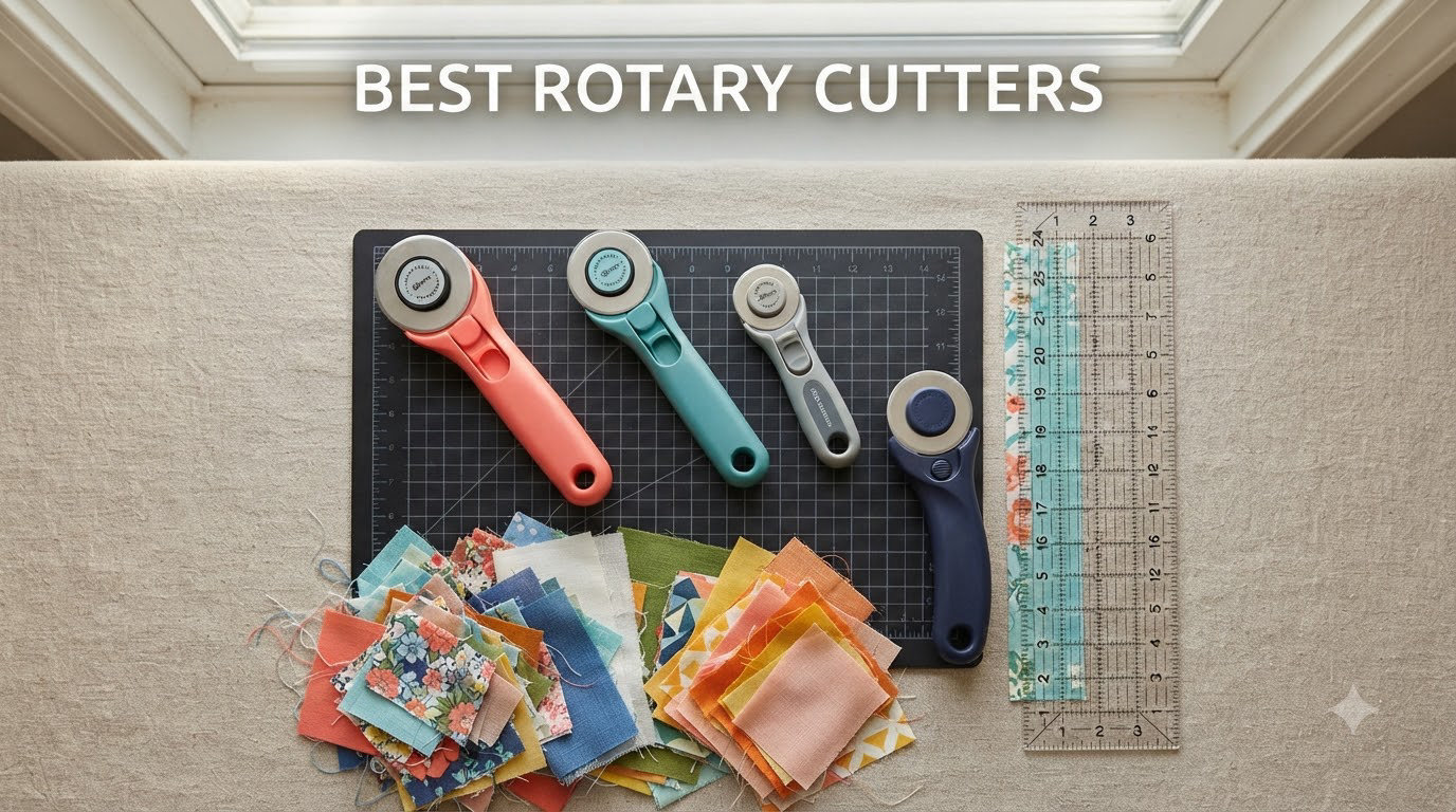 best rotary cutters