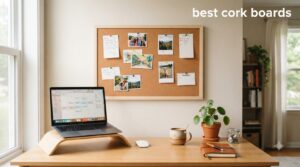 best cork boards