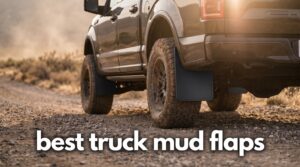 best truck mud flaps