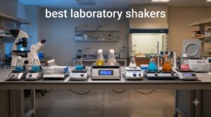 best laboratory shakers