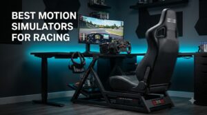 best motion simulators for racing