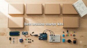 best arduino starter kits