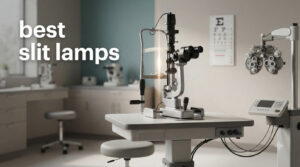 best slit lamps