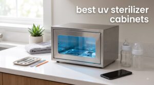 best uv sterilizer cabinets