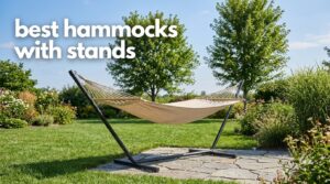 best hammocks with stands