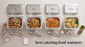 best catering food warmers