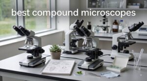 best compound microscopes