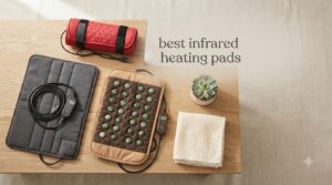 best infrared heating pads