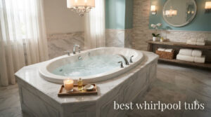 best whirlpool tubs